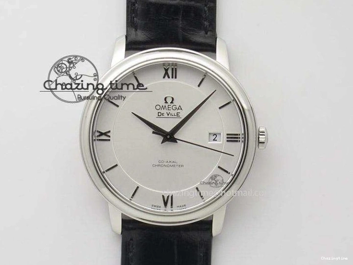 0121 Aqua Terra 150M 34mm Ladies SS VSF 1:1 Best Edition White Wave Dial RG Markers on SS Bracelet A WellDesigned 7928